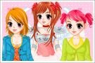 dress up games