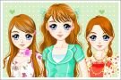 dress up games