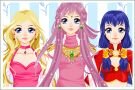 dress up games