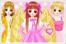 dress up games