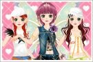dress up games