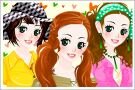 dress up games