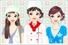 dress up games