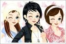 dress up games