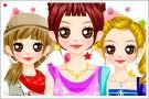 dress up games