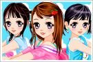 dress up games