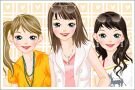 dress up games