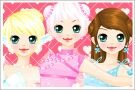 dress up games