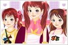 dress up games