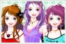 dress up games