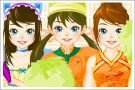 dress up games