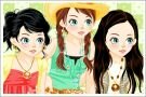 dress up games