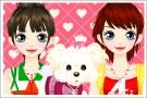 dress up games