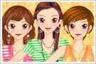 dress up games