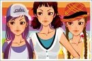 dress up games