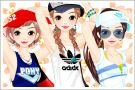 dress up games