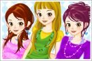 dress up games