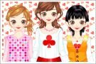 dress up games