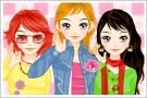 dress up games