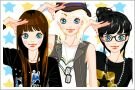 dress up games