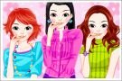 dress up games