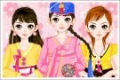 dress up games