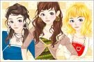dress up games
