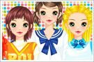 dress up games