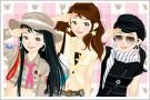 dress up games