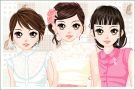 dress up games
