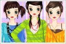 dress up games