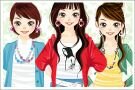 dress up games