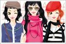dress up games