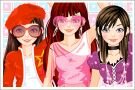 dress up games