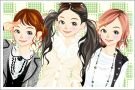 dress up games