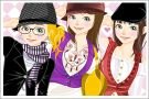 dress up games