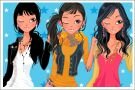 dress up games