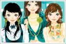 dress up games