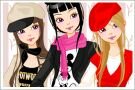 dress up games