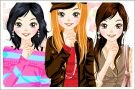 dress up games