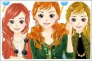 dress up games