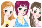 dress up games