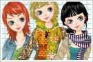 dress up games