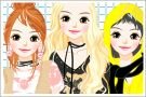 dress up games