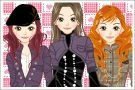 dress up games