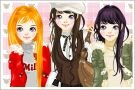 dress up games