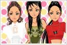 dress up games