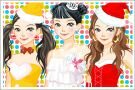 dress up games