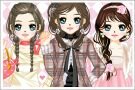 dress up games