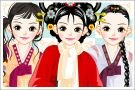 dress up games